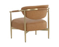 Sunpan HELOISE LOUNGE CHAIR - Lounge