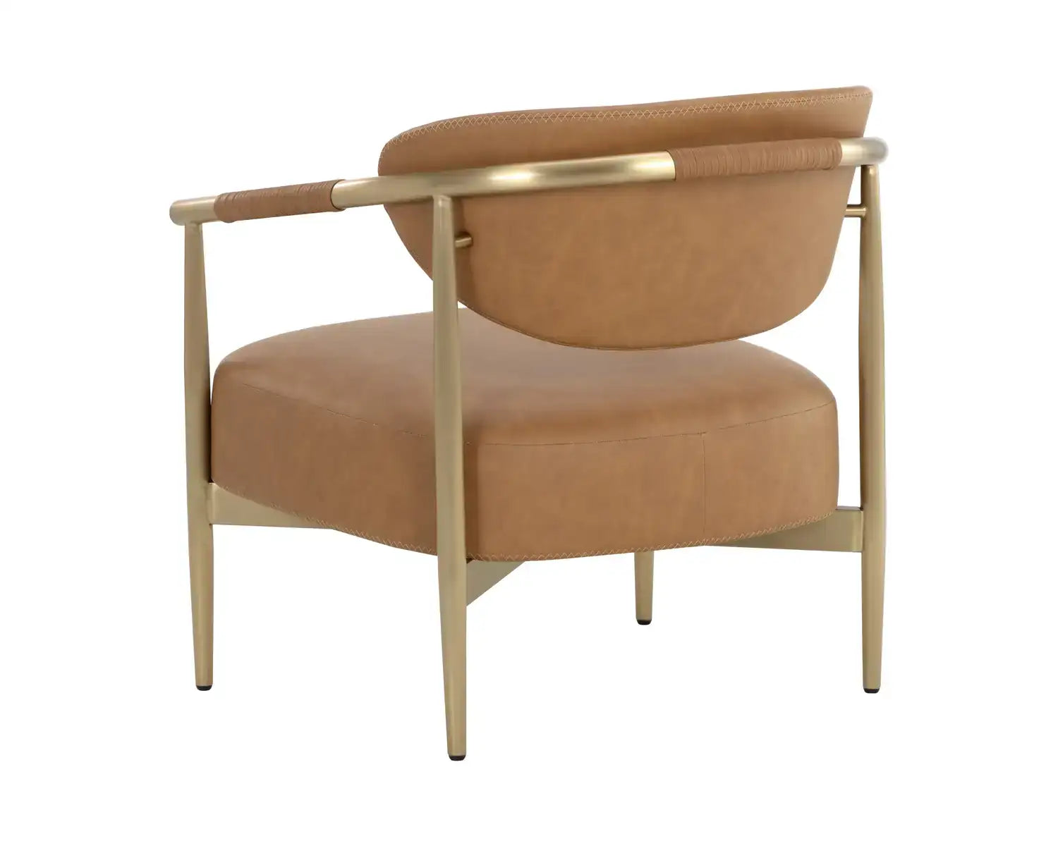 Sunpan HELOISE LOUNGE CHAIR - Lounge