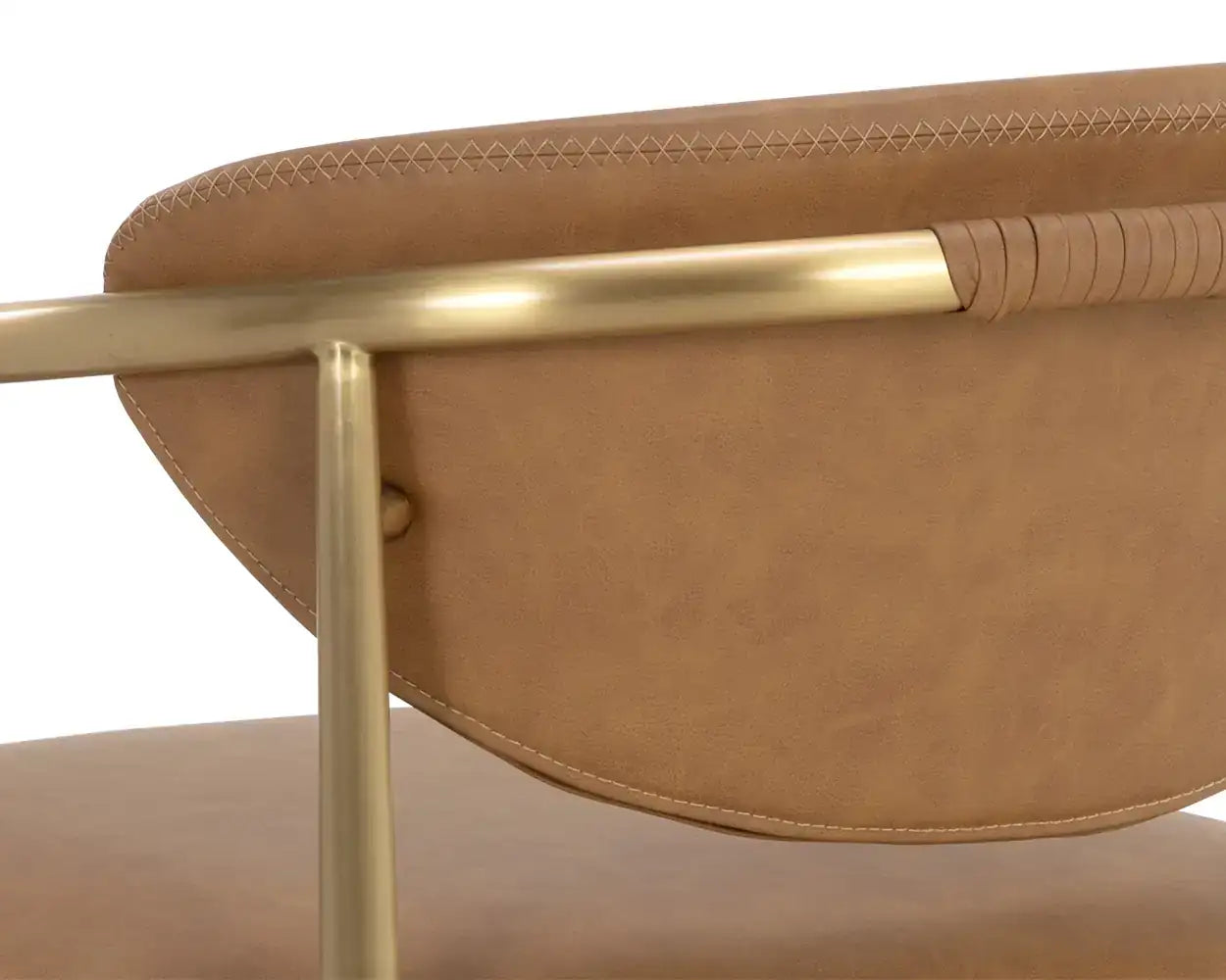Sunpan HELOISE DINING ARMCHAIR - Dining Chairs