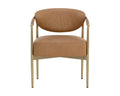 Sunpan HELOISE DINING ARMCHAIR - Dining Chairs