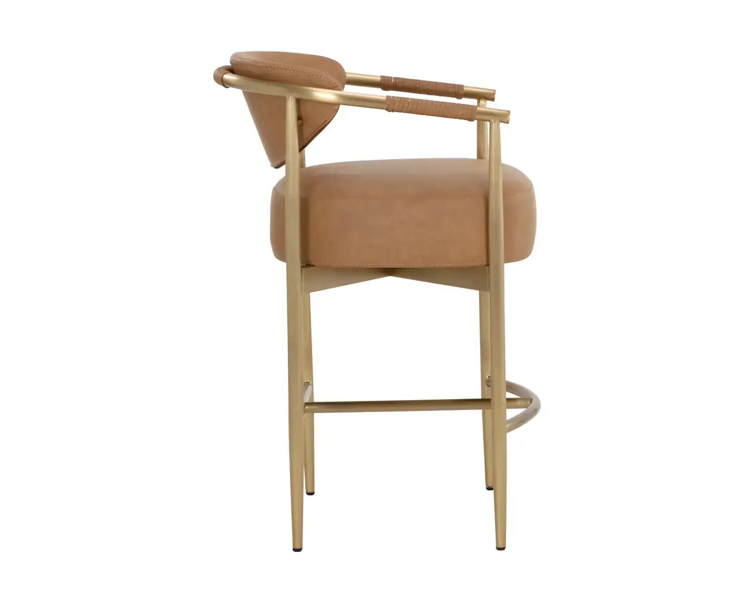Sunpan, HELOISE COUNTER STOOL, BENCHES, OTTOMAN & STOOLS