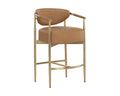 SUNPAN HELOISE COUNTER STOOL - Benches, Ottoman, Stools