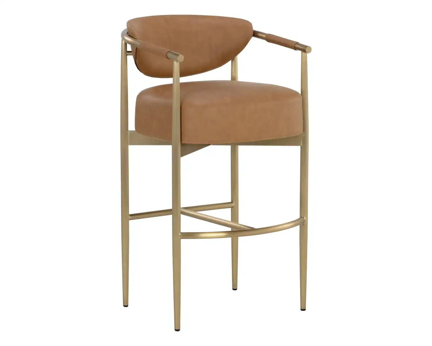 Sunpan HELOISE BARSTOOL - Bar Stools