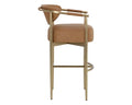 Sunpan HELOISE BARSTOOL - Bar Stools