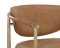 Sunpan HELOISE BARSTOOL - Bar Stools