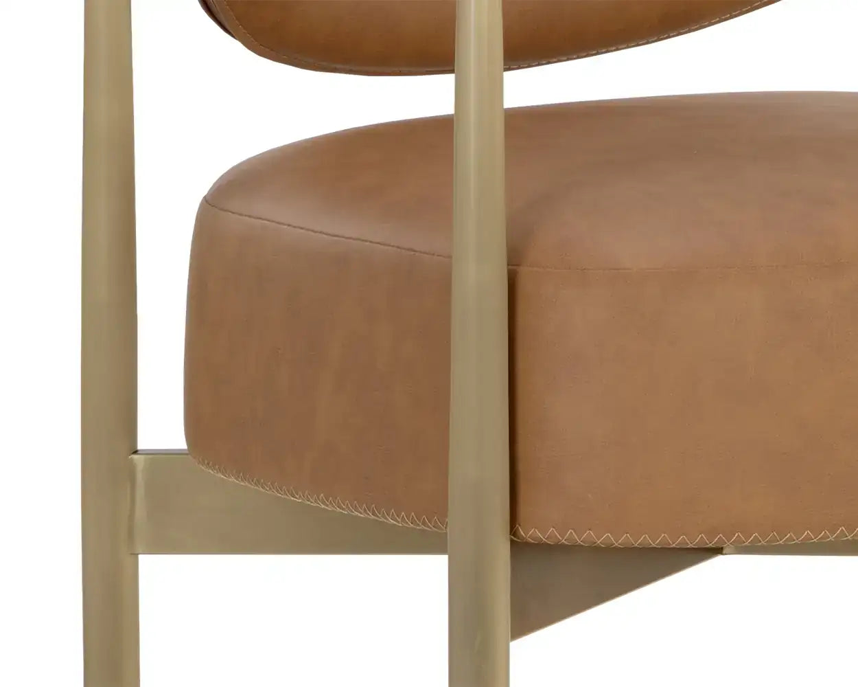 Sunpan HELOISE BARSTOOL - Bar Stools