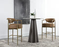 Sunpan HELOISE BARSTOOL - Bar Stools