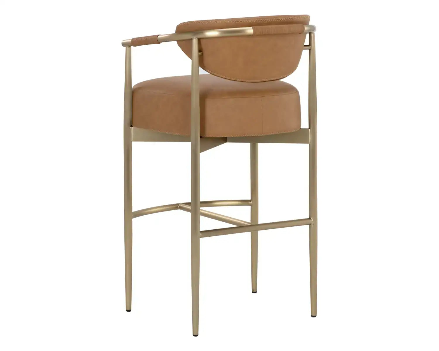 Sunpan HELOISE BARSTOOL - Bar Stools