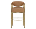 Sunpan HELOISE BARSTOOL - Bar Stools