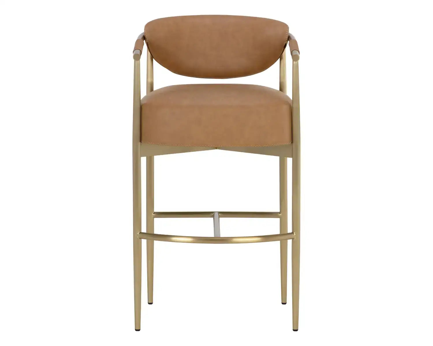 Sunpan HELOISE BARSTOOL - Bar Stools