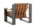 Sunpan BERKE LOUNGE CHAIR - Lounge