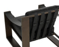 Sunpan BERKE LOUNGE CHAIR - Lounge