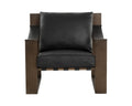 Sunpan BERKE LOUNGE CHAIR - Lounge