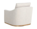 SUNPAN CORBIN SWIVEL LOUNGE CHAIR - Lounge
