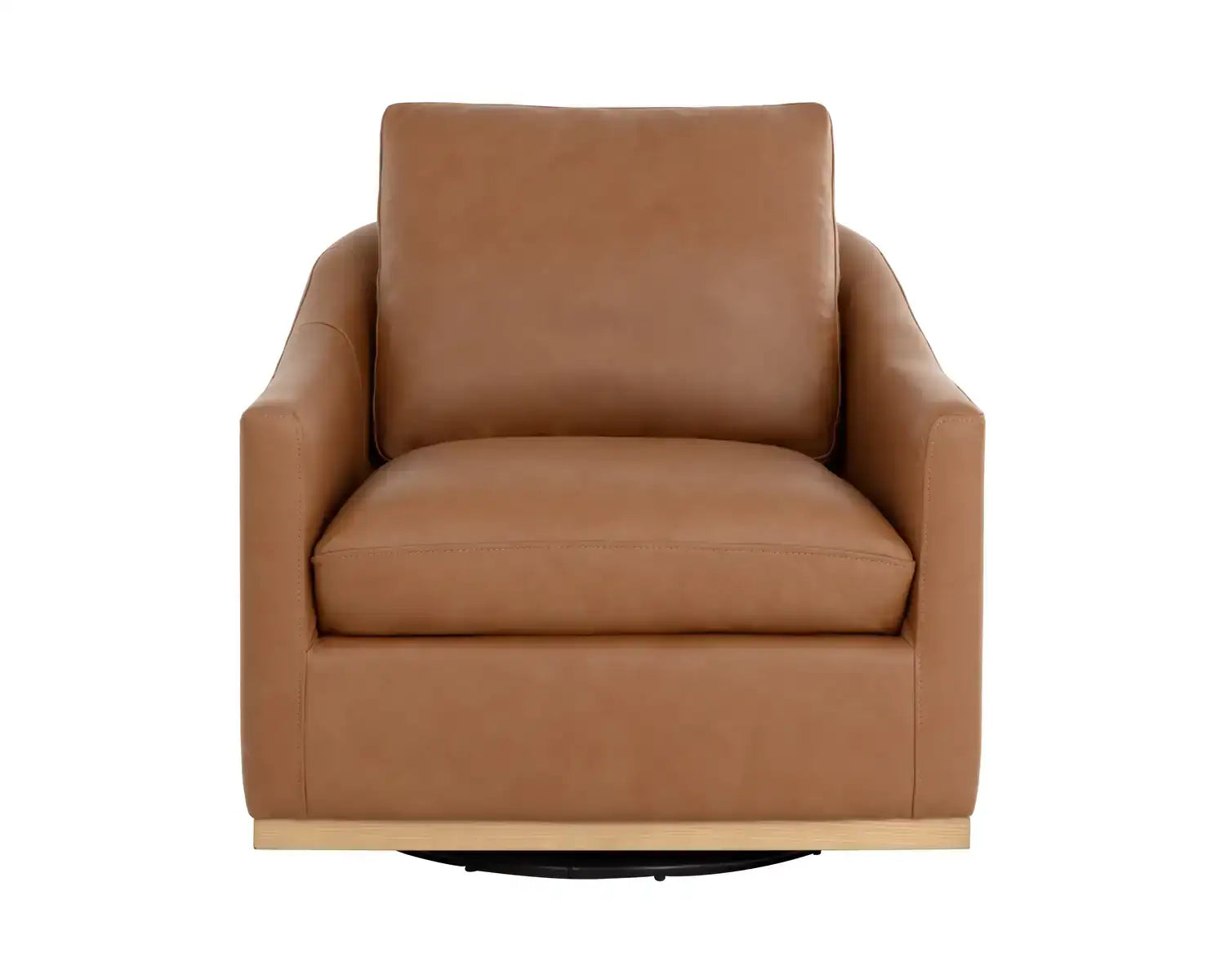 SUNPAN CORBIN SWIVEL LOUNGE CHAIR - Lounge