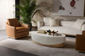 SUNPAN CORBIN SWIVEL LOUNGE CHAIR - Lounge