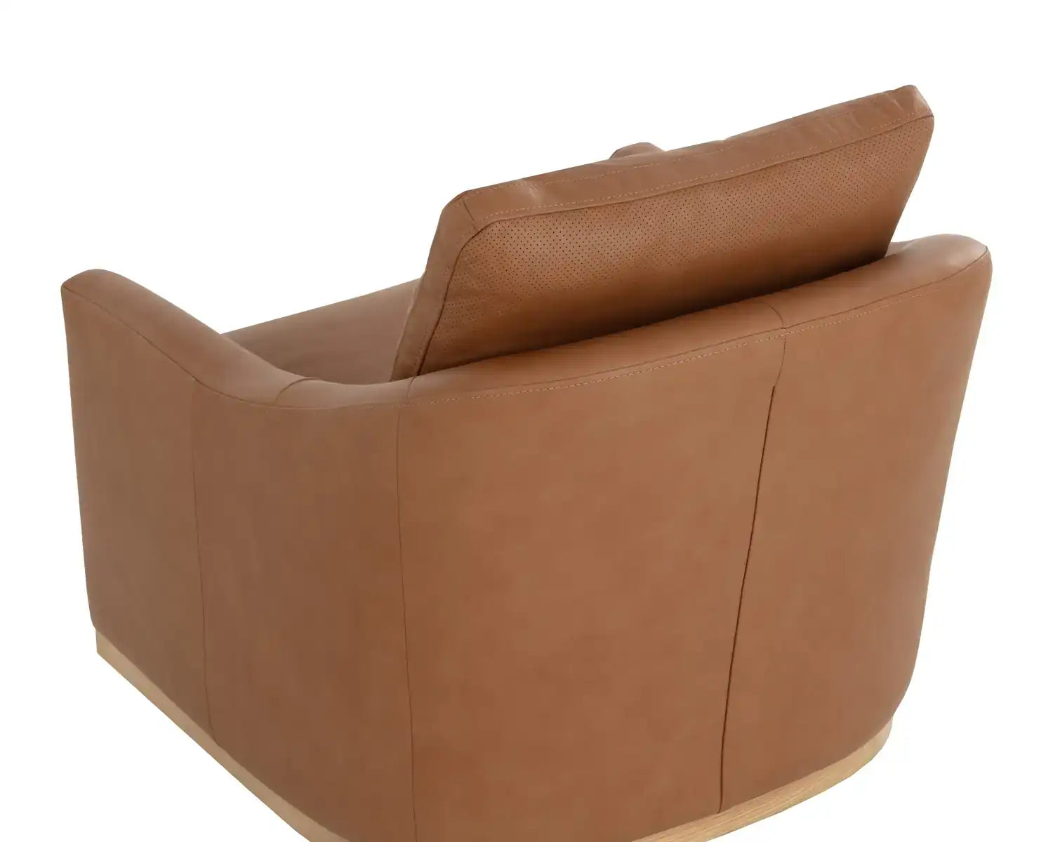 SUNPAN CORBIN SWIVEL LOUNGE CHAIR - Lounge