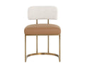 Sunpan LARISSA DINING CHAIR - Dining Chairs