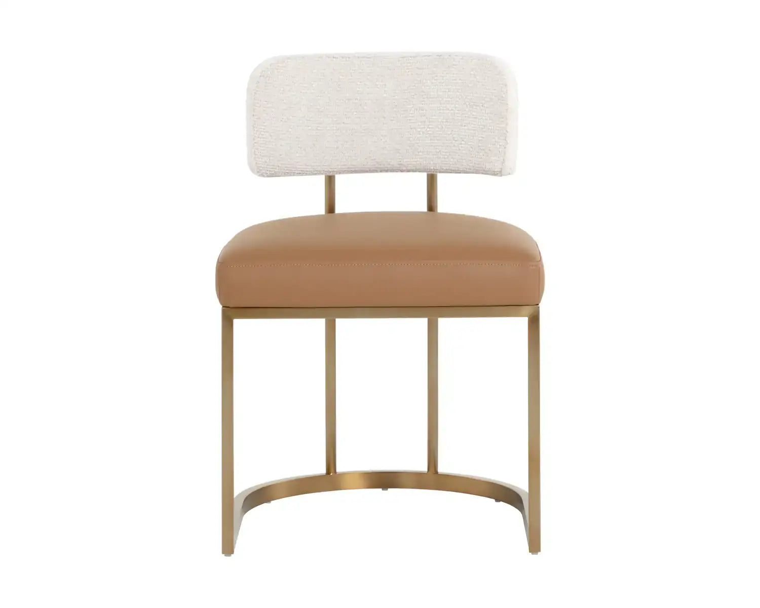 Sunpan LARISSA DINING CHAIR - Dining Chairs