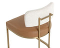 Sunpan LARISSA DINING CHAIR - Dining Chairs