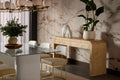 Sunpan LARISSA DINING CHAIR - Dining Chairs