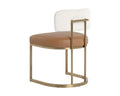 Sunpan LARISSA DINING CHAIR - Dining Chairs