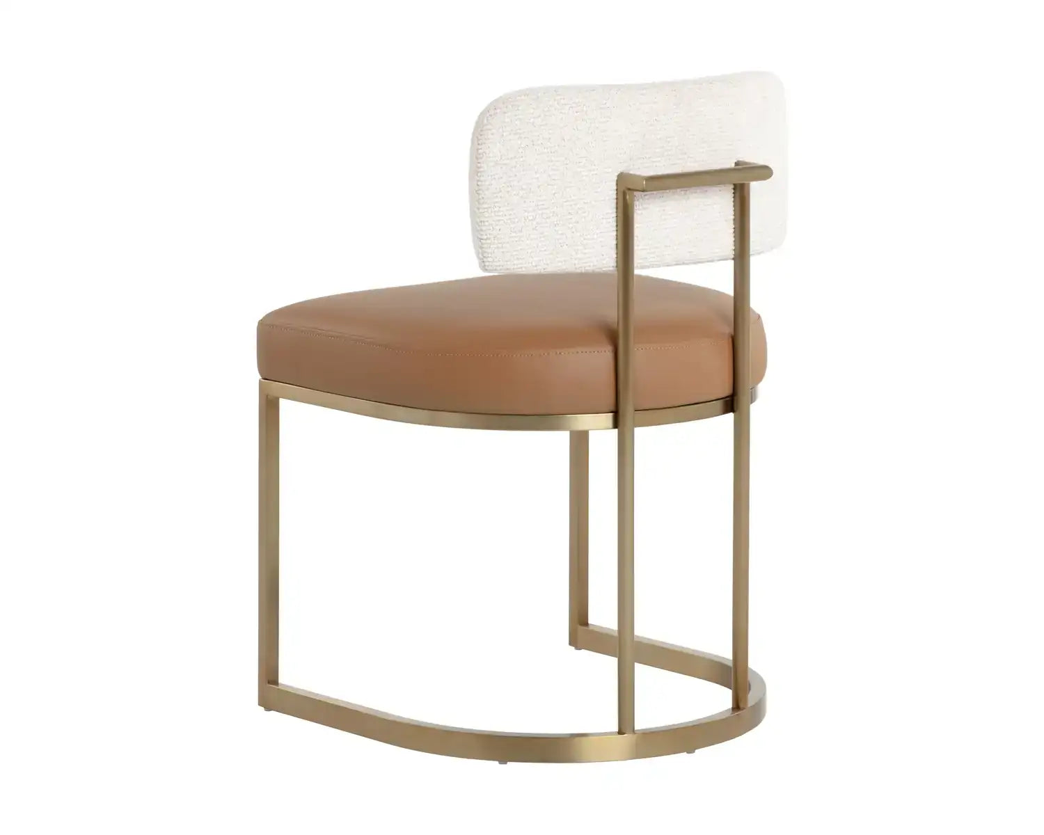 Sunpan LARISSA DINING CHAIR - Dining Chairs