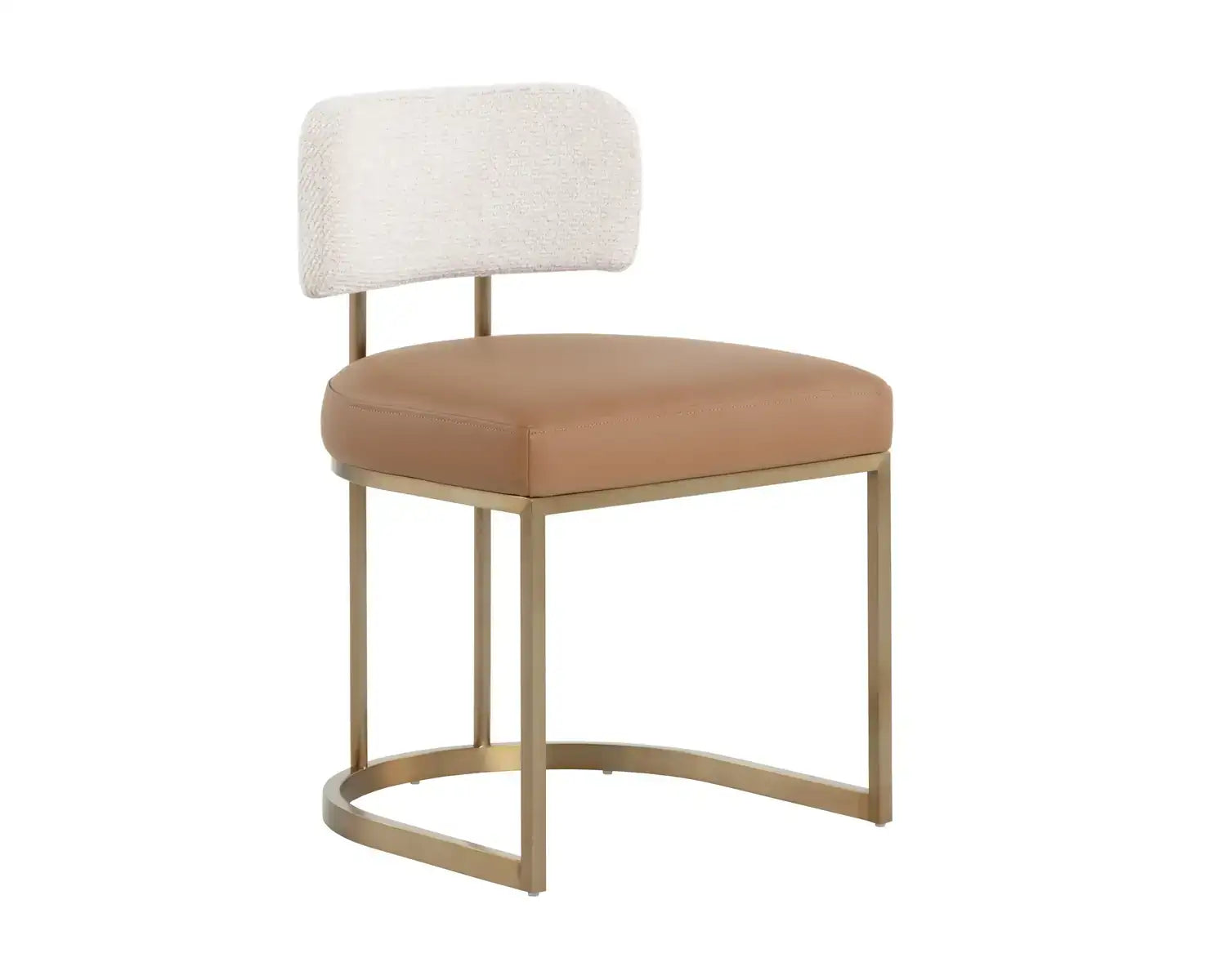 Sunpan LARISSA DINING CHAIR - Dining Chairs