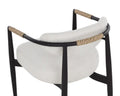 SUNPAN MARITA DINING ARMCHAIR - Outdoor Furniture