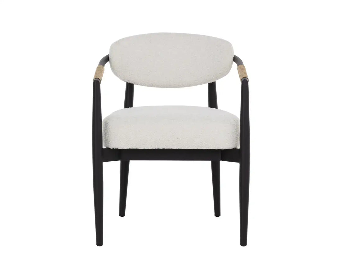 SUNPAN MARITA DINING ARMCHAIR - Outdoor Furniture