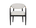 SUNPAN MARITA DINING ARMCHAIR - Outdoor Furniture