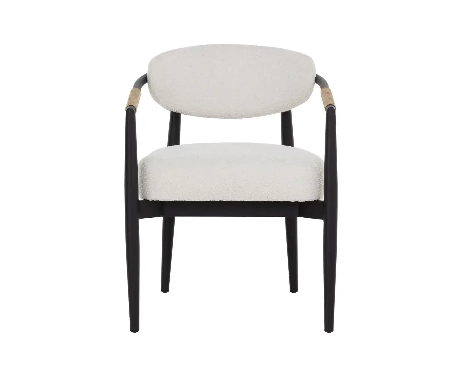 SUNPAN MARITA DINING ARMCHAIR - Outdoor Furniture