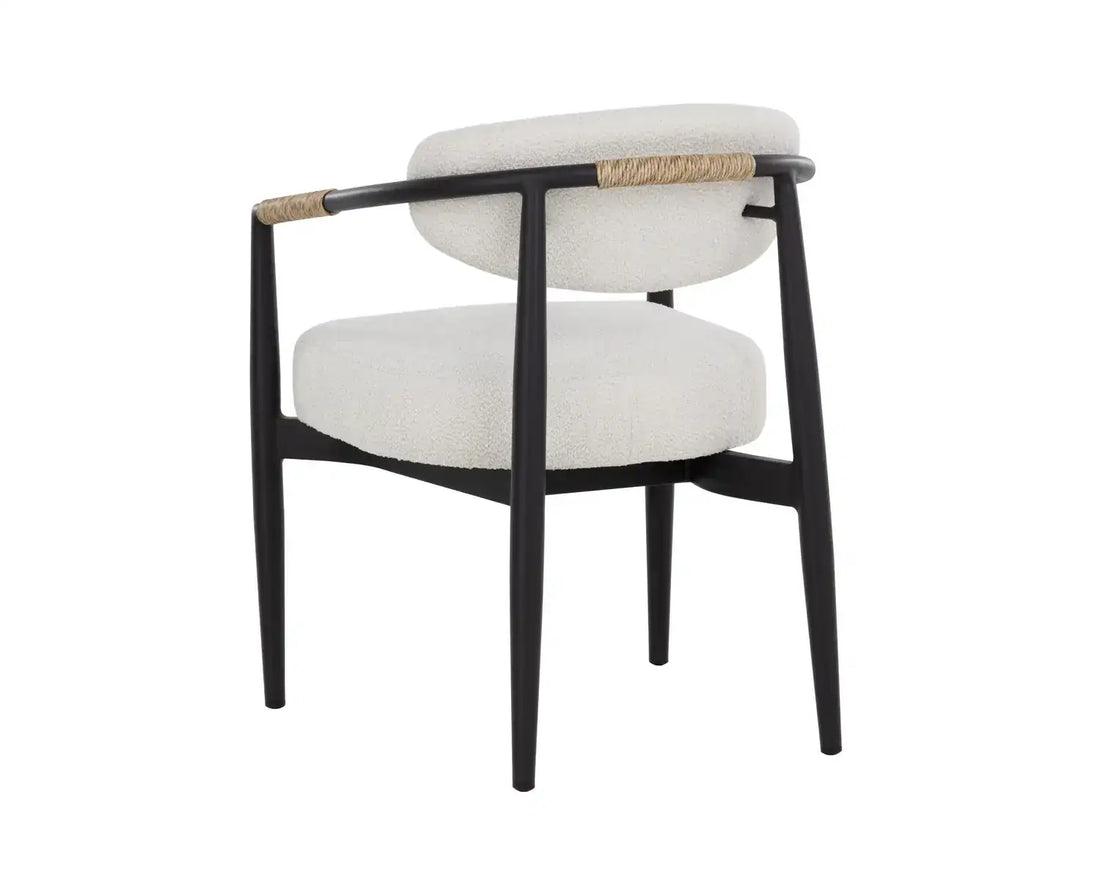 SUNPAN MARITA DINING ARMCHAIR - Outdoor Furniture
