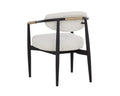 SUNPAN MARITA DINING ARMCHAIR - Outdoor Furniture