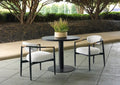 SUNPAN MARITA DINING ARMCHAIR - Outdoor Furniture