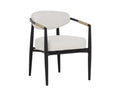 SUNPAN MARITA DINING ARMCHAIR - Outdoor Furniture