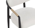 SUNPAN MARITA DINING ARMCHAIR - Outdoor Furniture