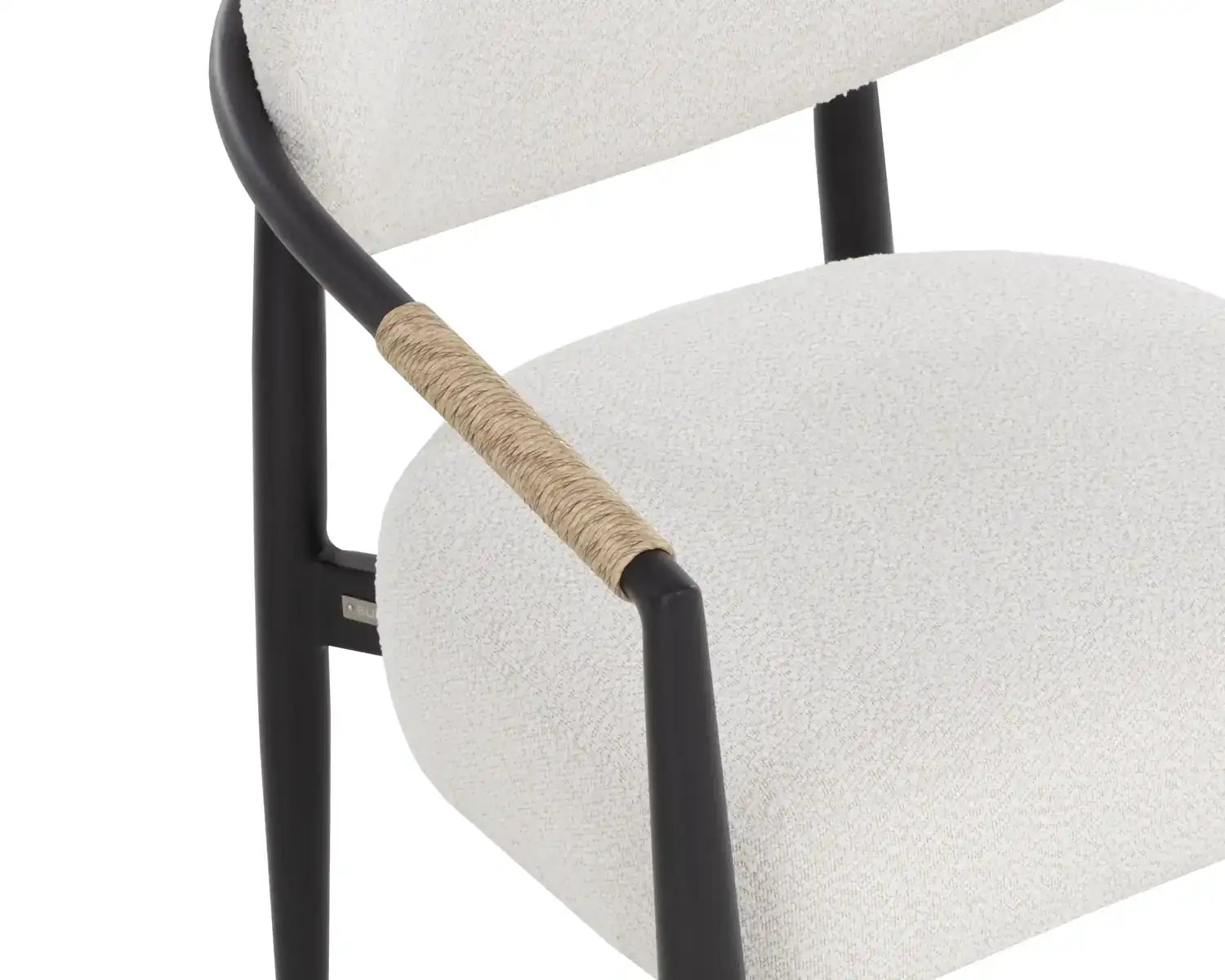 SUNPAN MARITA DINING ARMCHAIR - Outdoor Furniture