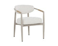 SUNPAN MARITA DINING ARMCHAIR - Outdoor Furniture