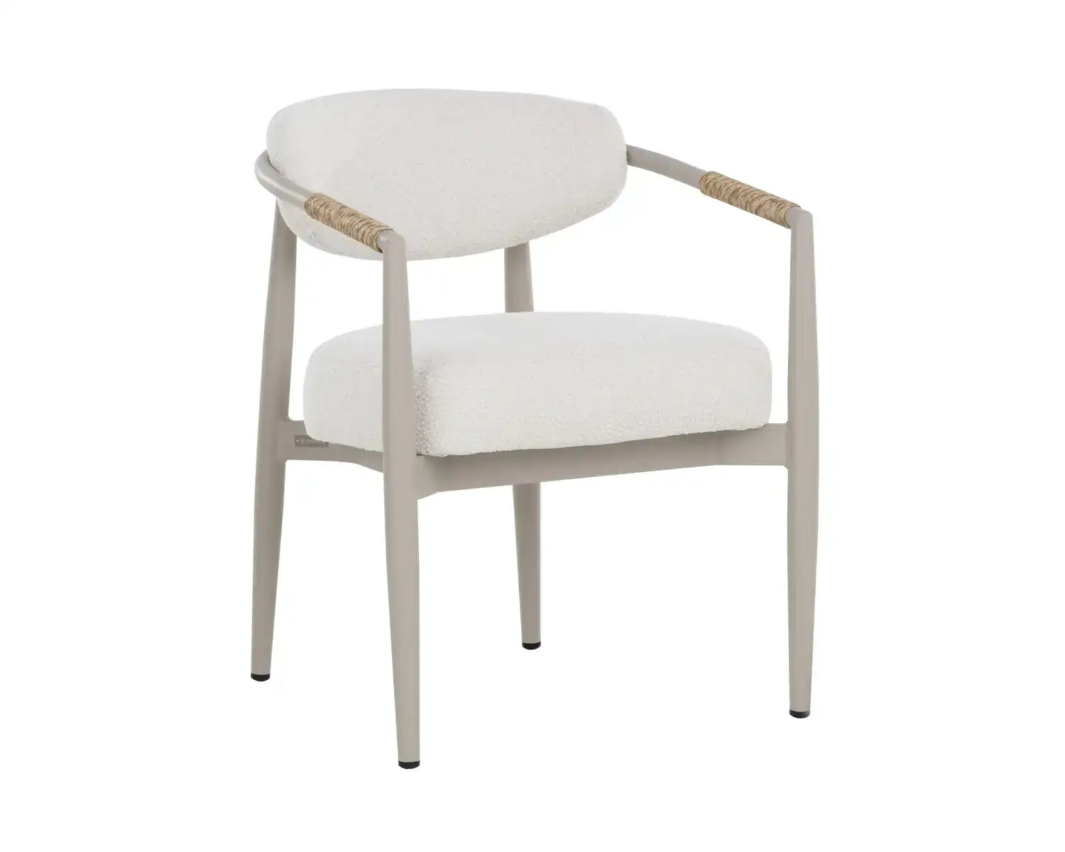 SUNPAN MARITA DINING ARMCHAIR - Outdoor Furniture
