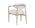 SUNPAN MARITA DINING ARMCHAIR - Outdoor Furniture