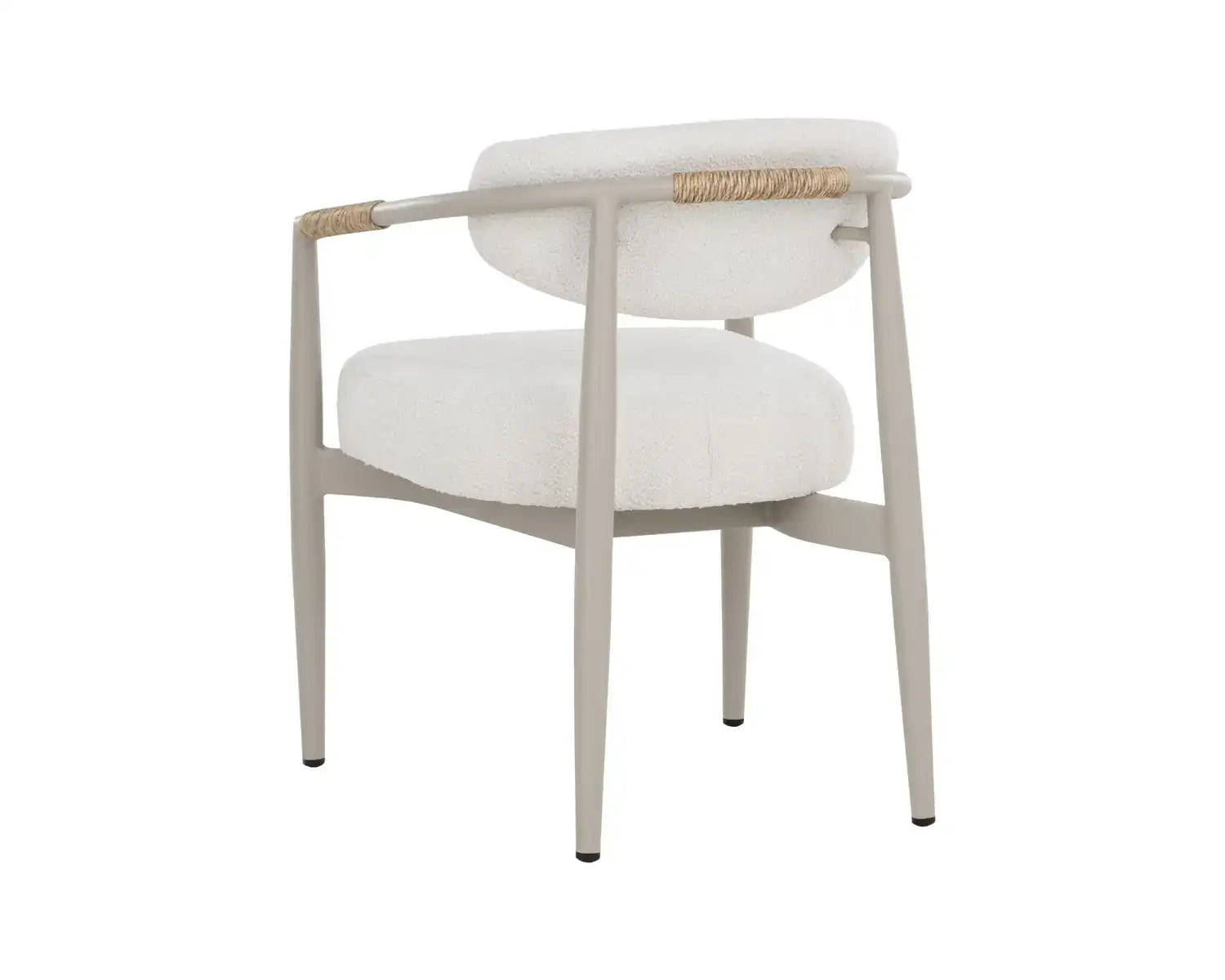 SUNPAN MARITA DINING ARMCHAIR - Outdoor Furniture