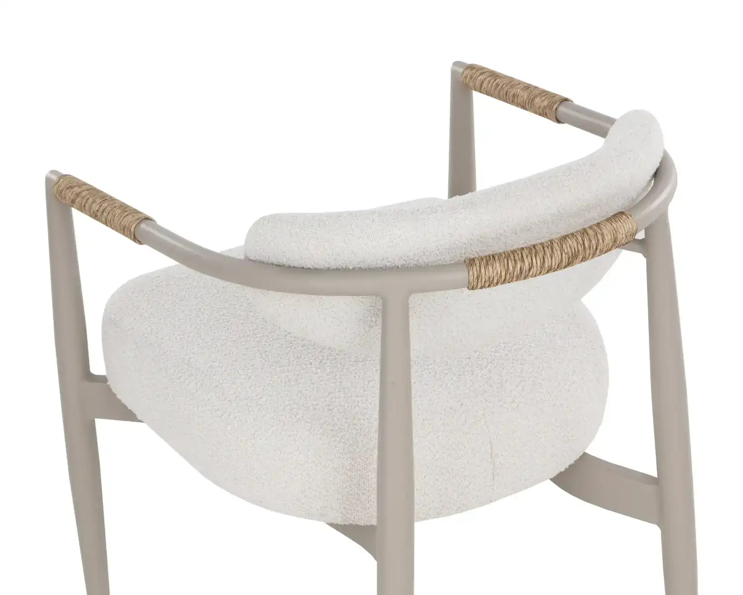 SUNPAN MARITA DINING ARMCHAIR - Outdoor Furniture