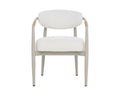 SUNPAN MARITA DINING ARMCHAIR - Outdoor Furniture