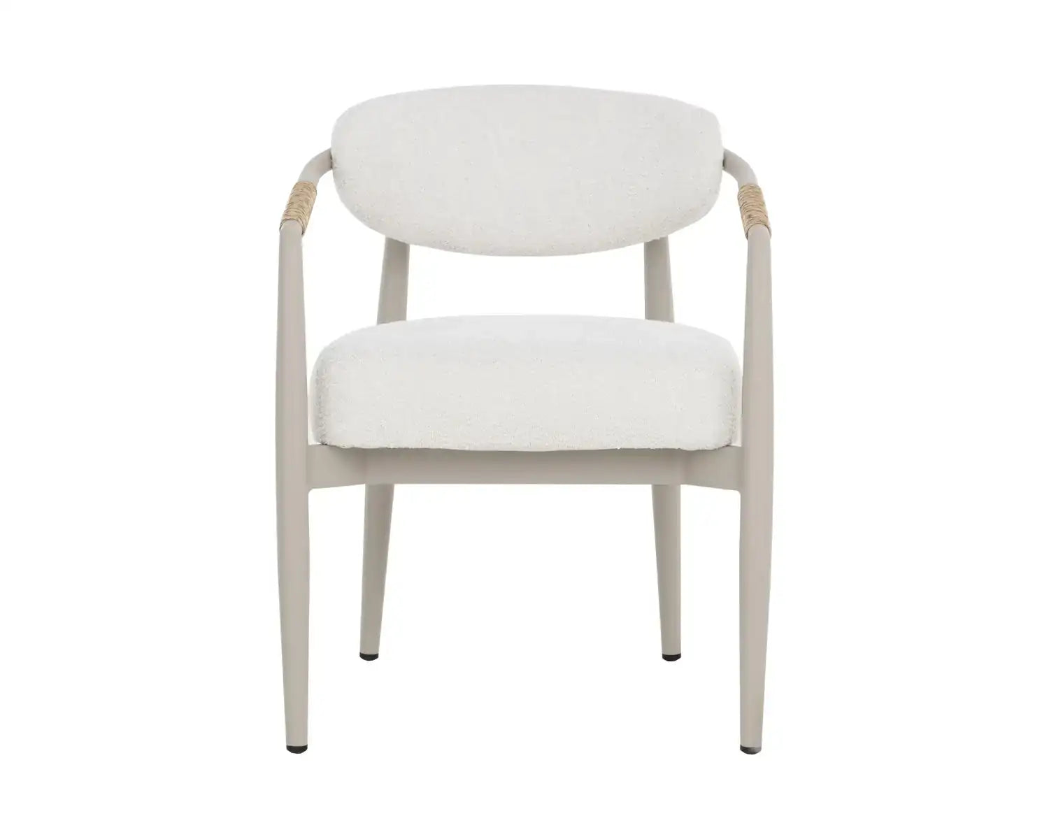 SUNPAN MARITA DINING ARMCHAIR - Outdoor Furniture