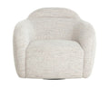 Sunpan ISMO SWIVEL LOUNGE CHAIR - Lounge