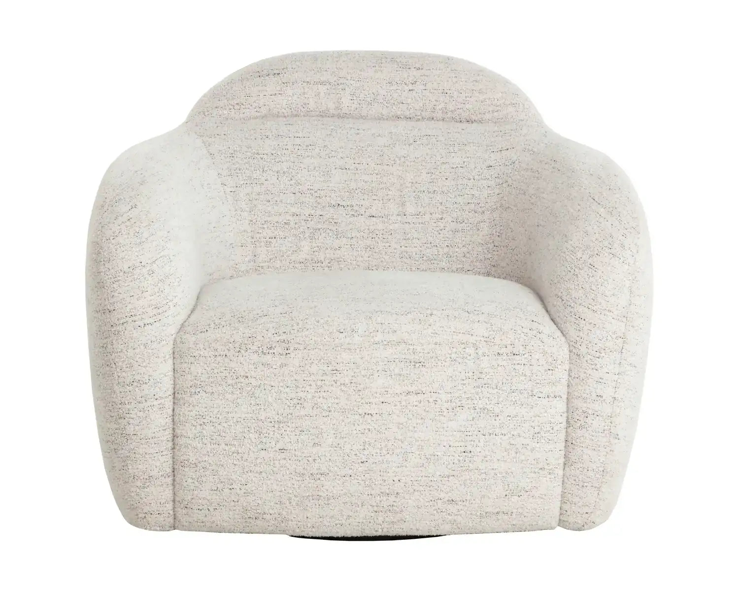 Sunpan ISMO SWIVEL LOUNGE CHAIR - Lounge