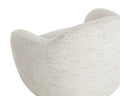 Sunpan ISMO SWIVEL LOUNGE CHAIR - Lounge