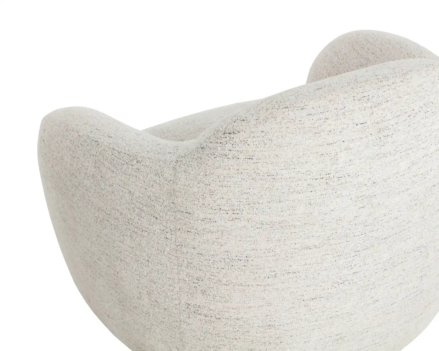 Sunpan ISMO SWIVEL LOUNGE CHAIR - Lounge