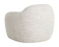 Sunpan ISMO SWIVEL LOUNGE CHAIR - Lounge